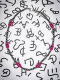 Nettie Choker