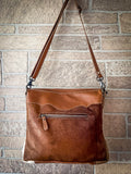 Myra Bag - Referral Hand-Tooled Bag