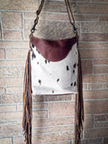 Myra Bag - Esperance Hand-Tooled Bag