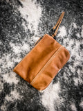 Myra Bag - Blossomy Affair Leather & Hairon Bag