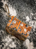 Myra Bag - Vivid Dreams Pouch