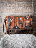 Myra Bag - Vivid Dreams Pouch
