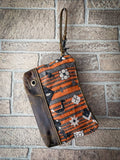 Myra Bag - Vivid Dreams Pouch