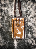 Myra Bag - Symbolic Phone Wallet