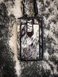 Myra Bag - Muted Shades Phone Wallet