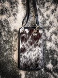 Myra Bag - Muted Shades Phone Wallet
