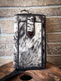 Myra Bag - Muted Shades Phone Wallet