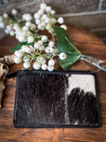 Myra Bag - Oaken Card Holder