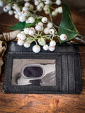 Myra Bag - Oaken Card Holder
