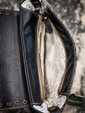 Myra Bag - Steamy Hair On Bag