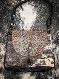 Myra Bag - Steamy Hair On Bag