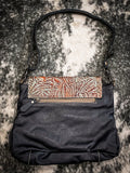 Myra Bag - Steamy Hair On Bag