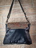 Myra Bag - Steamy Hair On Bag