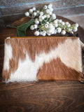 Myra Bag - Wildfire Leather Wallet - Western Wallet - Bronco Western Supply Co.