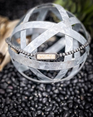 Lexi Navajo Style Fashion Stone Choker