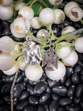 Camila Thunderbird Necklace