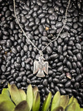Camila Thunderbird Necklace