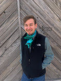 Geo Wild Rag Apparel Bronco Western Supply Co. Bronco Western Supply Co. 