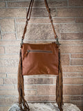 Myra Bag - Blendy Hand-Tooled Bag