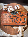 Myra Bag - Bellezza Wallet
