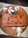 Myra Bag - Bellezza Wallet