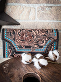 Myra Bag - Think Tank Wallet