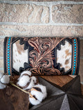Myra Bag - Think Tank Wallet