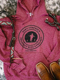 Don't Confuse a Prospect with a Project Hoodie Apparel Bronco Western Supply Co. Bronco Western Supply Co. 