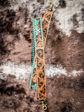 Myra Bag- Flaffey Strap