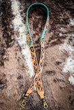 Myra Bag- Flaffey Strap