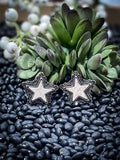 Hollie Western Star Earrings