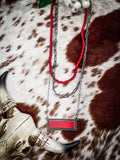 Rory Layer Necklace