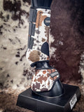Tacktical Boots & Bells - Cattle Drive