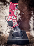 Classic Equine Legacy2 Front Boots - Starburst
