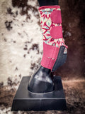Classic Equine Legacy2 Front Boots - Starburst