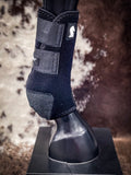 Classic Equine Legacy2 Front Boot - Solid Colors