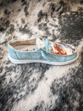 Mooma in Turquoise by Gypsy Jazz Women's Shoes Gypsy Jazz/Very G Bronco Western Supply Co. 