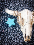 Oh my Stars Scarf Slide/ Ring / Tee Clip Apparel Bronco Western Supply Co. Bronco Western Supply Co. 