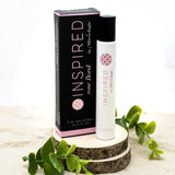 INSPIRED (Rose Floral) - Mixologie Perfume Rollerball Women Mixologie Bronco Western Supply Co. 