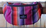 The Saddle Sack