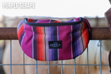 Saddle Sack XL Saddle Bags The Saddle Sack Bronco Western Supply Co. 