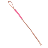 Martin Saddlery Harness Leather Quirt (Various Colors) Whips & Quirts Martin Saddlery Bronco Western Supply Co. 