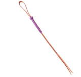 Martin Saddlery Harness Leather Quirt (Various Colors) Whips & Quirts Martin Saddlery Bronco Western Supply Co. 