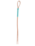 Martin Saddlery Harness Leather Quirt (Various Colors) Whips & Quirts Martin Saddlery Bronco Western Supply Co. 