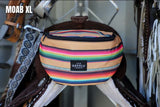 Saddle Sack XL Saddle Bags The Saddle Sack Bronco Western Supply Co. 