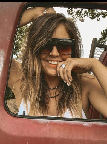 Ignite in Black/Tortoise - American Bonfire Co. Accessories American Bonfire Co. Bronco Western Supply Co. 