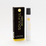 SOULFUL (Sheer Amber) - Mixologie Perfume Rollerball Women Mixologie Bronco Western Supply Co. 