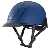 Spirit Navy Duratec Helmet Helmets Troxel Bronco Western Supply Co. 
