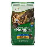 Bite-Size Nuggets Treats Manna Pro Products LLC Bronco Western Supply Co. 