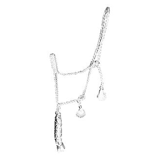 Oxbow Premium Hand-Braided Rope Halter With Lead Halters & Leads Oxbow Tack Bronco Western Supply Co. 